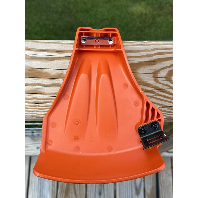 HUSQVARNA TRIMMER GUARD ASSY 501136703 525LST MARK ii - Walmart.com
