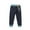 Navy, variant on Hpgjzj Baggy High Waisted Leggings for Boys Girls Trendy Athletic Joggers Sweat Pants Y2K Trendy Fall Winter Sport Trousers