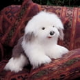 thumbnail image 3 of Marioneta de mano Folkmanis Sheepdog multicolor (2029), 3 of 4