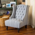 thumbnail image 1 of Tarla High Back Chair, 1 of 3