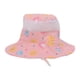 thumbnail image 1 of Sombrero de pescador ANGGREK infantil Protección Solar Transpirable Con Cuerda a Prueba de Viento, 1 of 8