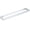 Polished Chrome, variant on PETGLE Hand Towel Holder Towel Bar for Bathroom Wall Mounted,Gold Towel Rack for Bathroom Lavatory,8 Inch SUS304 Stainless Steel Towel Rail Towel Hanger for Walls