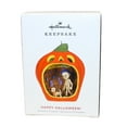 thumbnail image 2 of Hallmark Ornament: 2019 Happy Halloween! | QF05257, 2 of 2