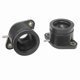 thumbnail image 4 of 4 pcs Motorcycle Carburetor Intake Manifold Pipe Interface Adapter for Yamaha XJR1200 XJR 1200 SP XJR1300 XJR 1300 SP 1994-2005 Banmo, 4 of 4