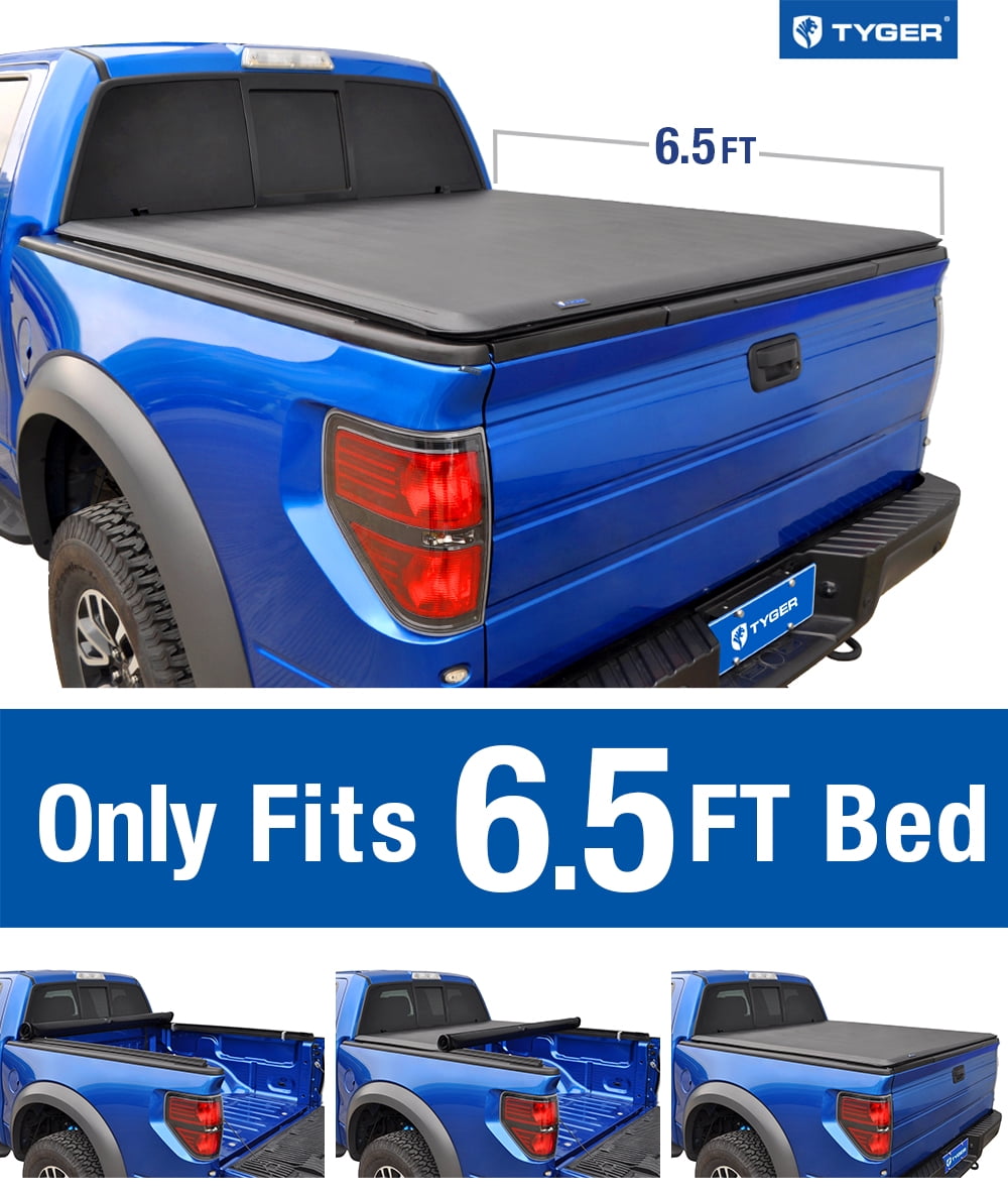 Fleetside 6 5 Bed Tyger Auto T1 Roll Up Truck Bed Tonneau Cover Tg Bc1t9039 Works With 2007 2013 Toyota Tundra For Models With Or Without The Deckrail System Mimbarschool Com Ng