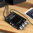 thumbnail image 1 of Placa amplificadora de potencia de Audio YS-XPSM 150Wx2 TDA7498E ajuste de graves agudos, 1 of 9