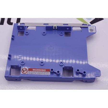 Sparepart: Dell Hard Drive Caddy, R494D, F767D
