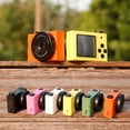thumbnail image 5 of Compact 720P Portable Camera Video Recorder for Study Travel Videos, 5 of 8
