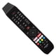 thumbnail image 1 of Control remoto de repuesto original RC43141 para Hitachi JVC vesstel Control remoto de TV Hitachi Smart LED TV, 1 of 3