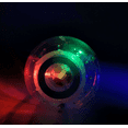 thumbnail image 3 of Roofei Bath Toys, Party in The Tub Make Bath Fun Color Changing Kids Bath Funny LED Light Toy, 3 of 5