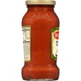 thumbnail image 4 of Bertolli Pasta Sauce Five Cheese, Spaghetti Tomato Sauce, 24 oz Jar, 4 of 12