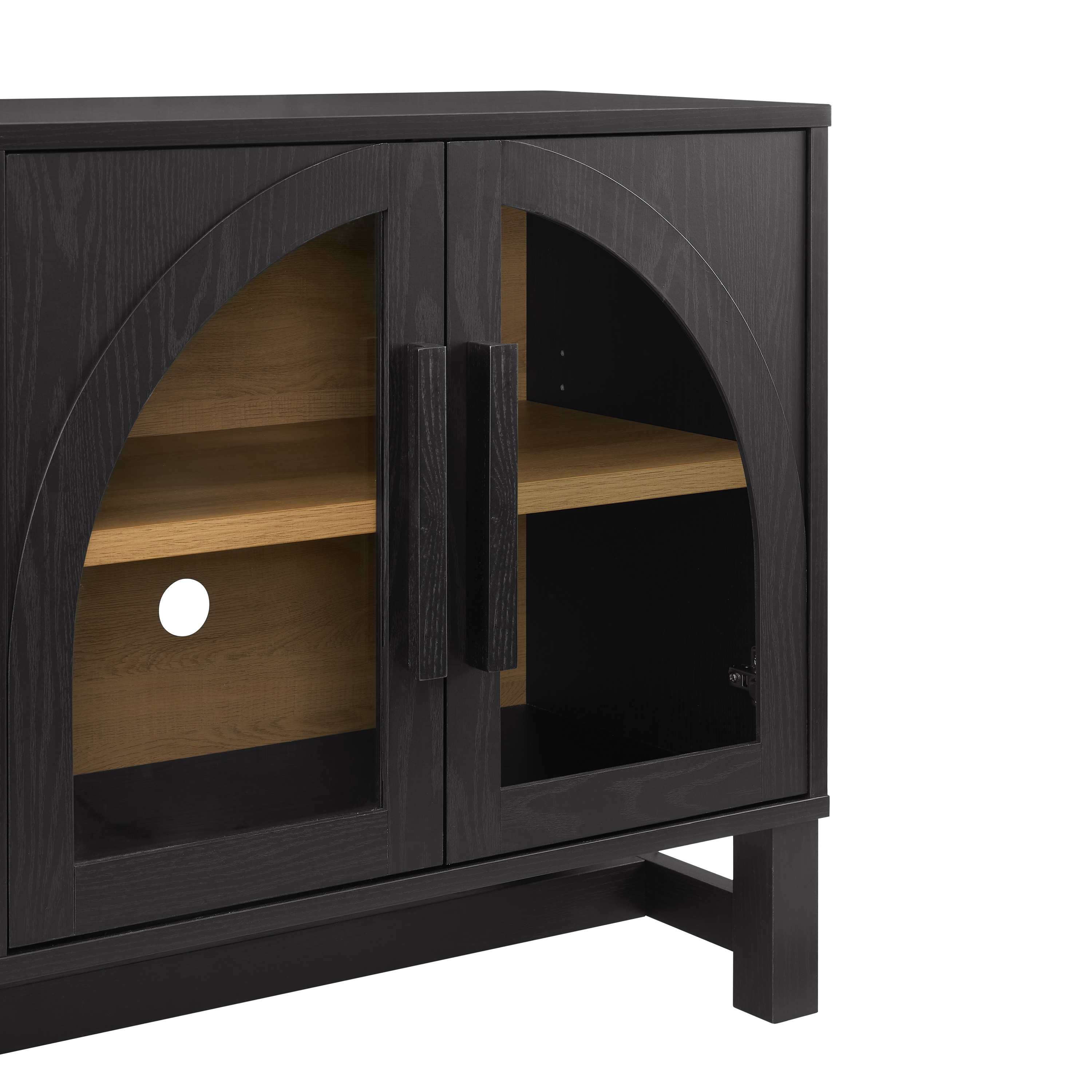 Better Homes & Gardens Juliet Arch TV Stand for TVs up to 65" photo 6