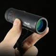 thumbnail image 4 of Outdoor Portable Monocular Telescope Mini Monoculars High Magnification High-definition Night Vision Pocket Camera, 4 of 10