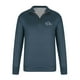 thumbnail image 4 of Blusa y camisa de manga larga con cuello alto para hombre, sudadera con capucha estampada, jersey deportivo con media cremallera, blusa de manga larga con cuello alto para hombre, blusa de poliéster, 4 of 4