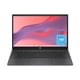 thumbnail image 1 of Laptop HP Chromebook de 14 pulgadas, pantalla HD, Intel N100, 4 GB de RAM, 64 GB eMMC, gráficos Intel UHD, Chrome OS 14a-nf0000nr (2024), 1 of 5