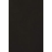 Sofra Women's & Plus One Size Seamless High Waist Extra-Wide Banded Ankle Length Leggings