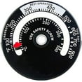 thumbnail image 2 of cpengpj Réchaud de Déstockage Snople Type Magnétique Four à Bois Four à Pizza Petite Taille, 2 of 6