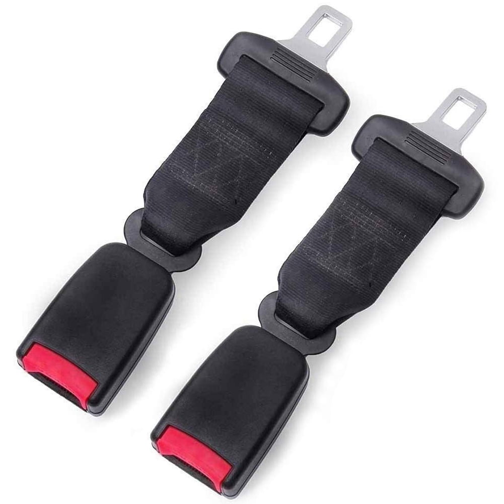 seat belt extenders walmart