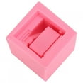 thumbnail image 1 of Molde de silicona con forma de Casa única, molde para pastel, jabón, maceta, moldes de hormigón, accesorios de bricolaje para el hogar BK2081, 1 of 5