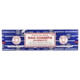 thumbnail image 3 of Sai Baba Satya, Nag Champa, Agarbatti Incense Sticks, 100 g, 3 of 5