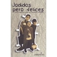 thumbnail image 1 of Jodidos pero felices. y otros obscuros casos de chaquetas mentales, 1 of 1