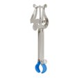 thumbnail image 4 of Wweixi Trompette Clips Orchestre Accessoires Bande Fournitures Fixation Support Léger Instrument Marchant Dossier Robuste Saxophone Pièces, 4 of 6