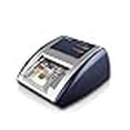 thumbnail image 2 of AccuBANKER D450 Machine à Vérifier la Faux Argent, Magnétique, Infrarouge, Filigrane et Détection par Micro-Impression en Moins de 1 Seconde avec Alerte Sonore et Visuelle pour Factures Suspectes, 2 of 4