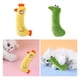 thumbnail image 1 of 2x Cat Catnip Juguete Regalo Interactivo Yinane  Juguetes de hierba gatera para gatos, 1 of 6