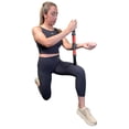 thumbnail image 6 of GoFit Revolve Massage Roller with Interchangeable Rings, 6 of 7