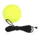 thumbnail image 4 of Pelota de tenis para un solo jugador, pelota de entrenamiento de tenis con pelota de práctica con cuerda, herramienta de práctica de tenis de mayor durabilidad, 4 of 14
