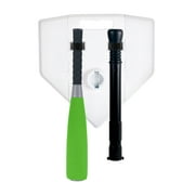 Play Day T-Ball Plate Sports Equipment Set | Unisex Children Ages 4+