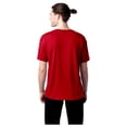 thumbnail image 5 of Hanes - New MmF - Men - Ecosmart™ Short Sleeve T-Shirt, 5 of 11
