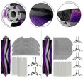 thumbnail image 3 of Main Side Brush Filter Mop Cloth for Midea M9 for Eureka NERE10s E10S for Obode A8, 3 of 3
