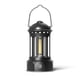 thumbnail image 1 of Camping Lamp ,Retro Style LED Camping Lantern , ABS+Chrome Iron Material, COB Warm Light, Adjustable Brightness and Hook for Camping, Hiking, Fishing, 1 of 4