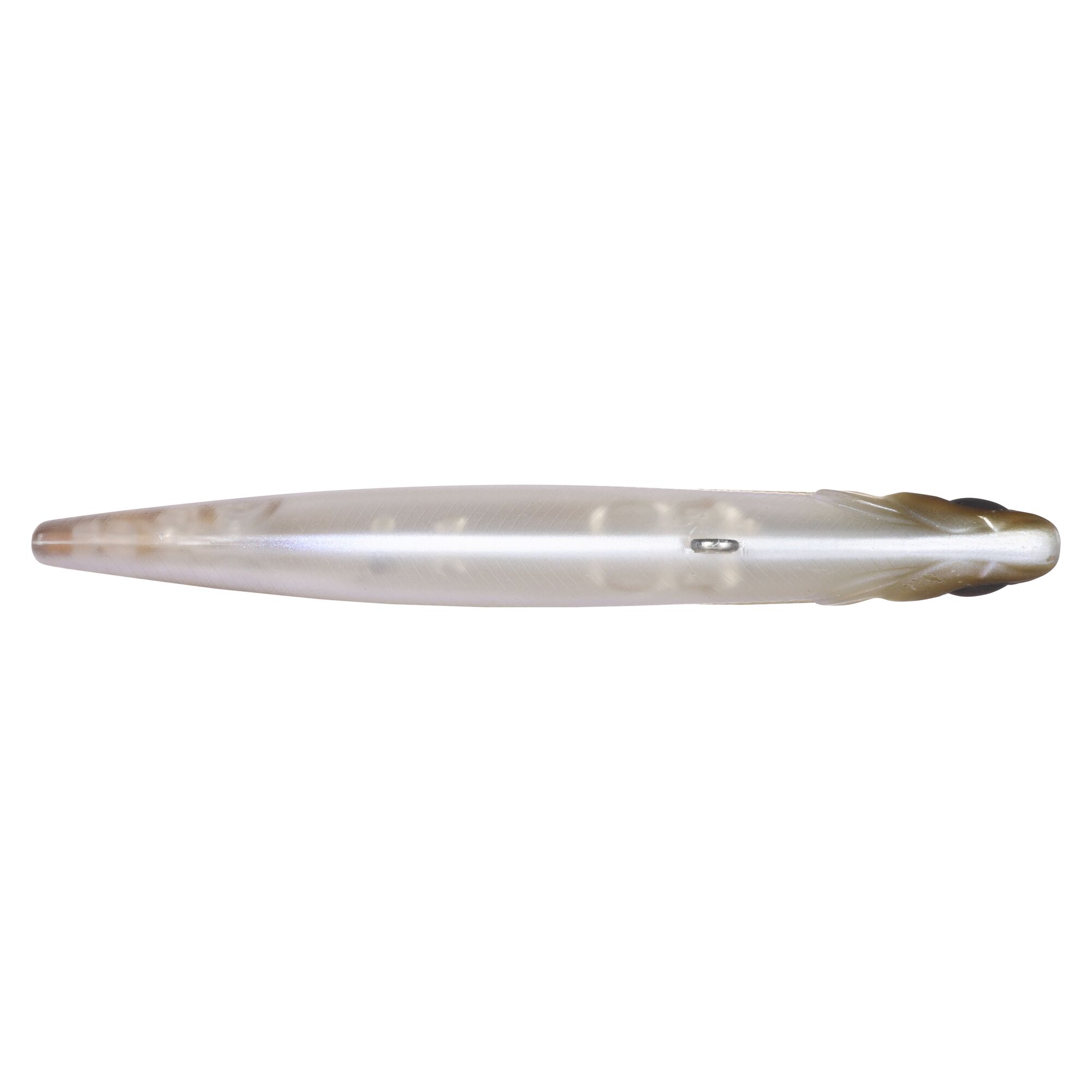 Berkley Doom Stroller Fishing Lure, 3.5 in, MF Minnow (1-count)