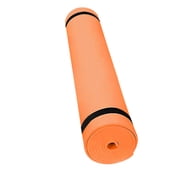 4MM EVA Exercise Mat for Enhanced Fitness and Yoga Support