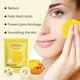 thumbnail image 4 of Xihbxyly Oferta de iluminación Almohadillas limpiadoras y kójico para rostro y cuerpo Vitamina B5 atenúa manchas oscuras, exfolia y atenúa la decoloración 10 ml., 4 of 7