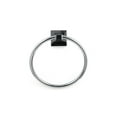 thumbnail image 7 of Richelieu Nb10306 Palisades 6" Towel Ring - Bronze, 7 of 7