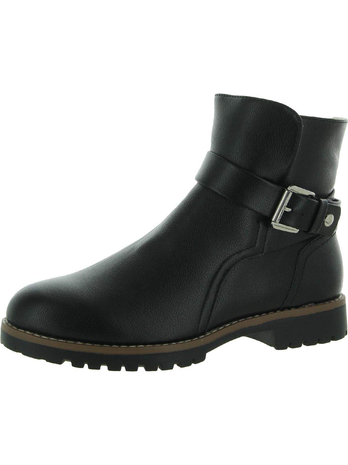 Nautica Womens Boots in Womens Shoes 