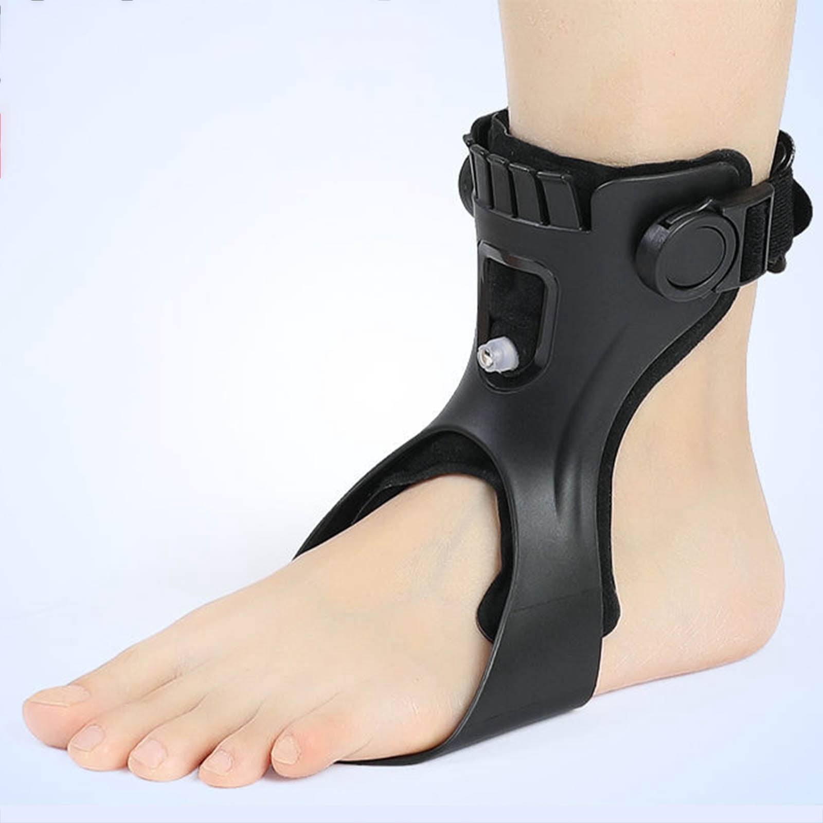 Cedro Foot Drop Walking Brace Footsdrops Braces Breathable Ankle Foots Orthosis Support