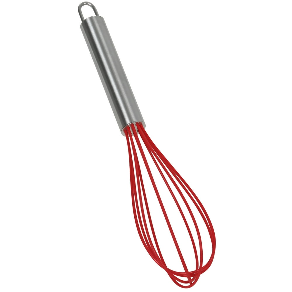 Silicone Whisk