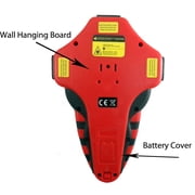 ToolUSA 3-WAY LASER GUIDED MARKER LEVEL - TM-MARKER
