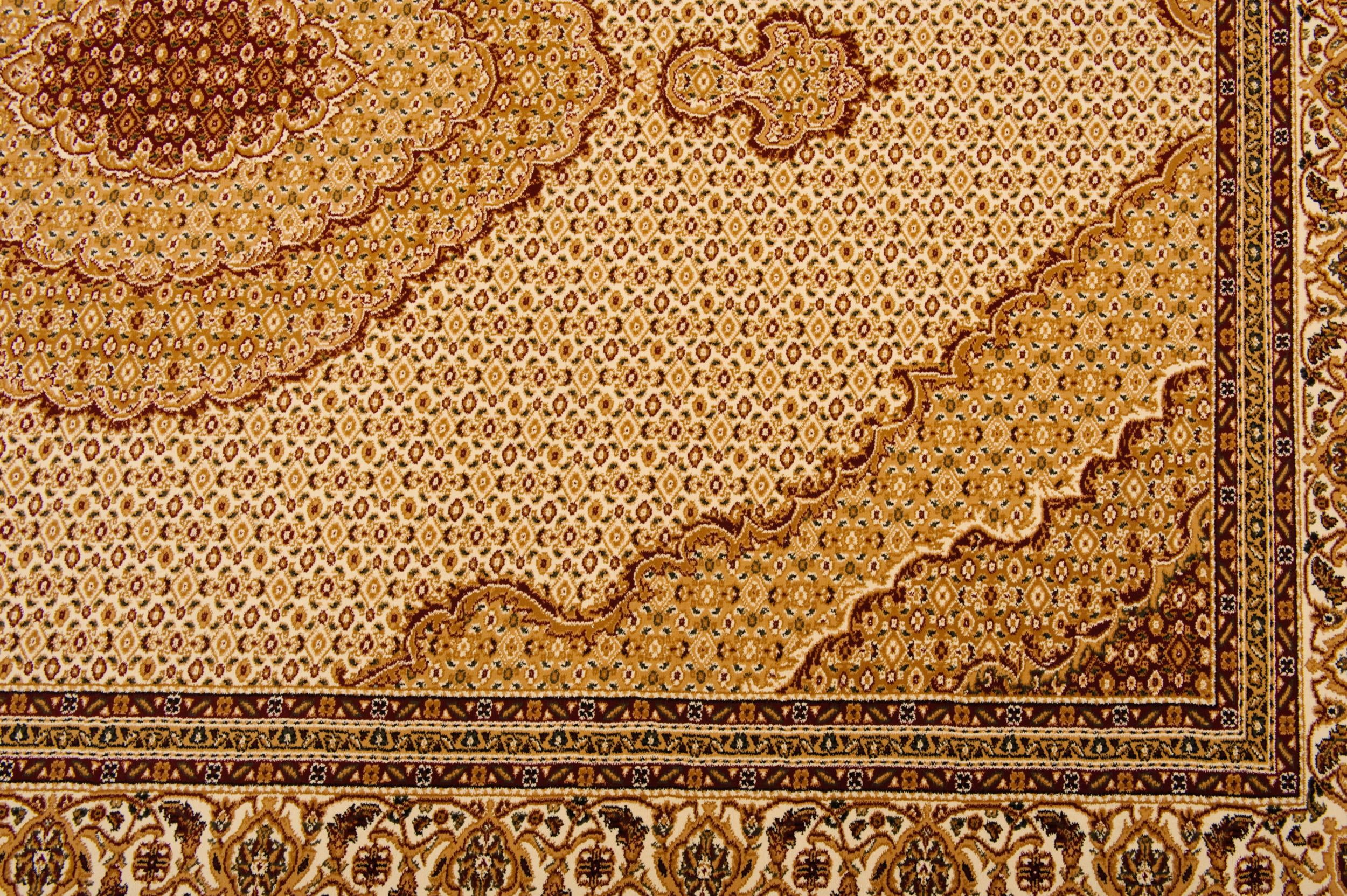 Tapis d'intérieur marocain Rug Branch Majestic 2' x 6' (taille exacte : 2'3" x 6'), beige crème, traditionnel - Entrée, couloir, salle de bain et cuisine