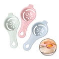 thumbnail image 5 of Egg White Yolk Separator Baking Tool Cooking Sieve Filter Kitchen Essential, 5 of 5