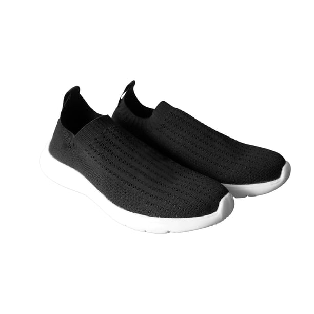 Tenis de Descanso I Love Shape Negro T-8