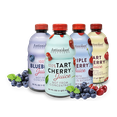 Antioxidant Solutions 100 Tart Cherry Juice Not From Concentrate, 32