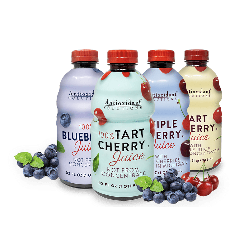 Tart Cherry Juice Sleep Mocktail corona.dothome.co.kr