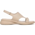 thumbnail image 2 of Naturalizer Women's Lillian Slingback Sandal Coastal Tan 8W, 2 of 5