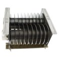 thumbnail image 1 of Lame 15mm pour Trancheuse de Viande Commerciale QX QSJ-T, 1 of 11