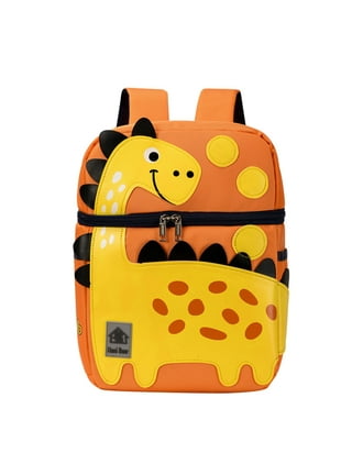 Packie™ Daycare  Preschool Backpack – Baby Go Round, Inc.